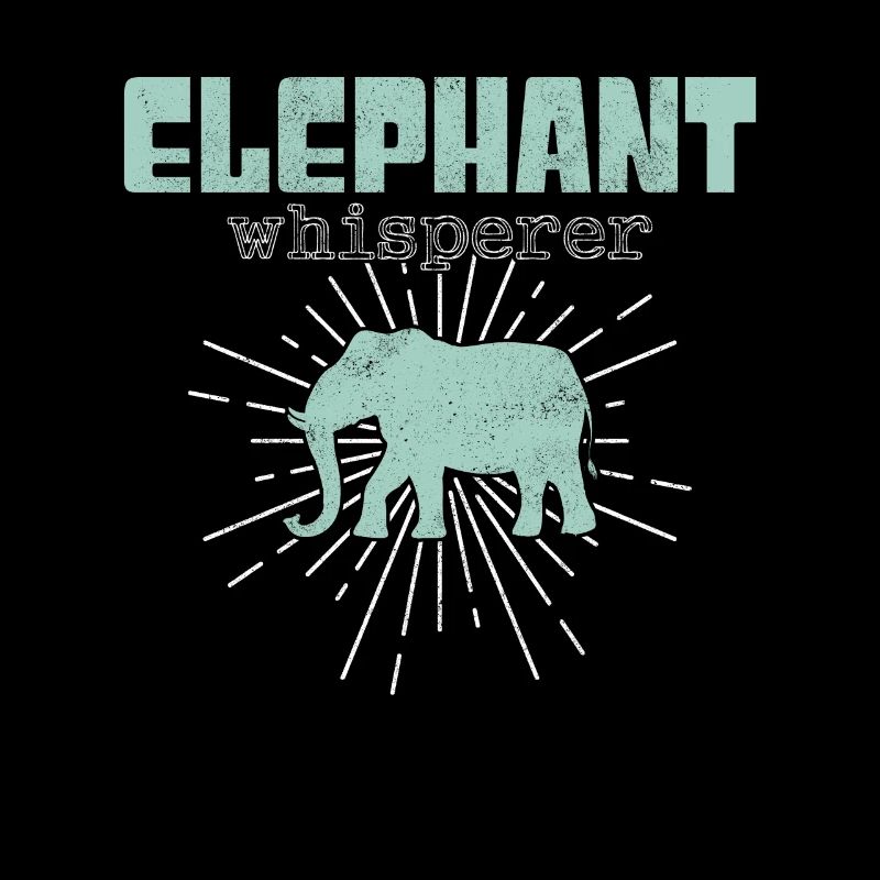 elephant whisperer