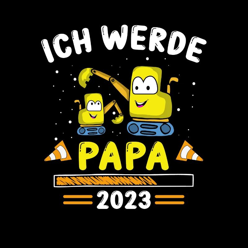 Papa 2023 Loading
