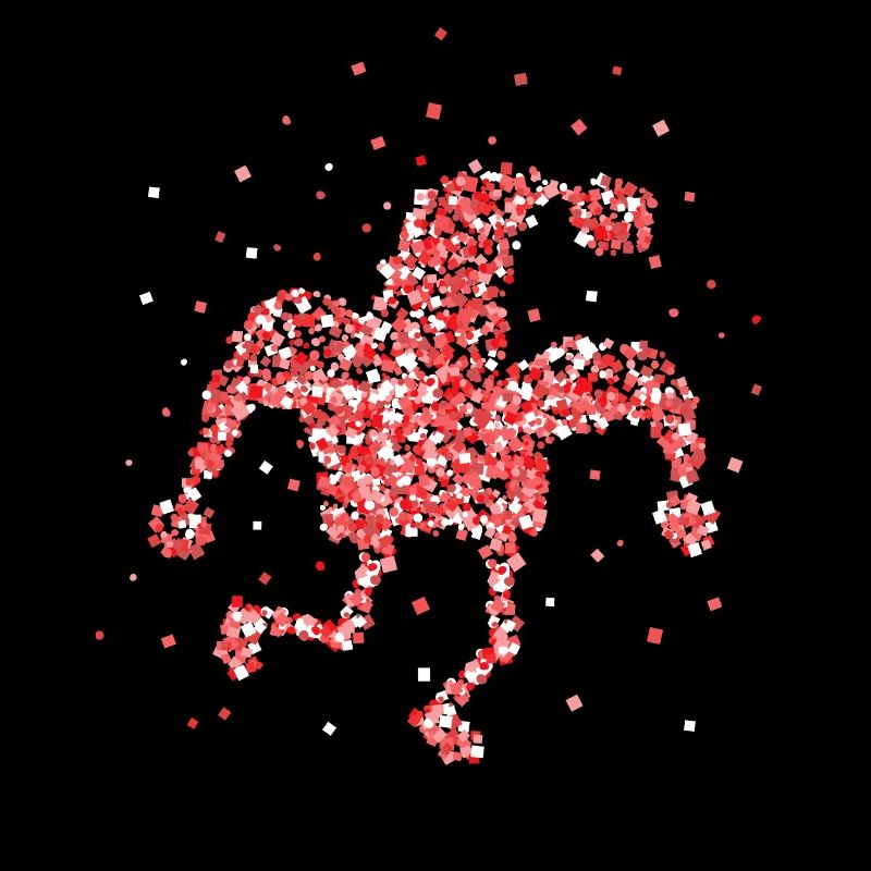 Fool's Cap Red White Fool Cologne Carnival Jeck