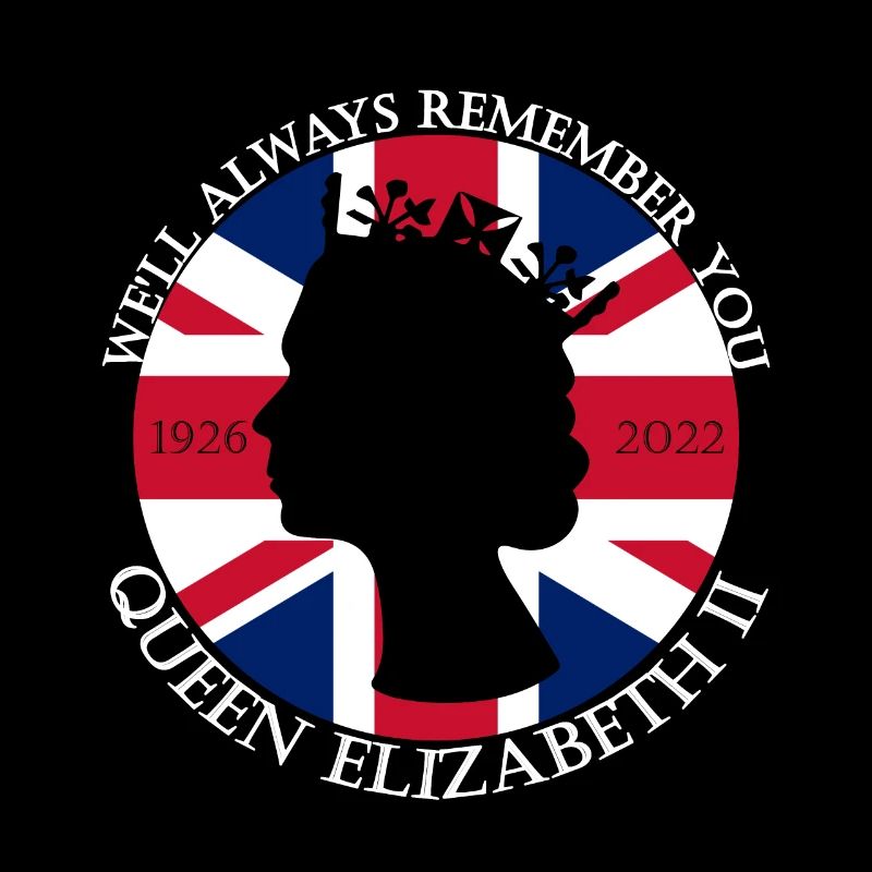 RIP Queen wir werden uns immer an dich erinnern
