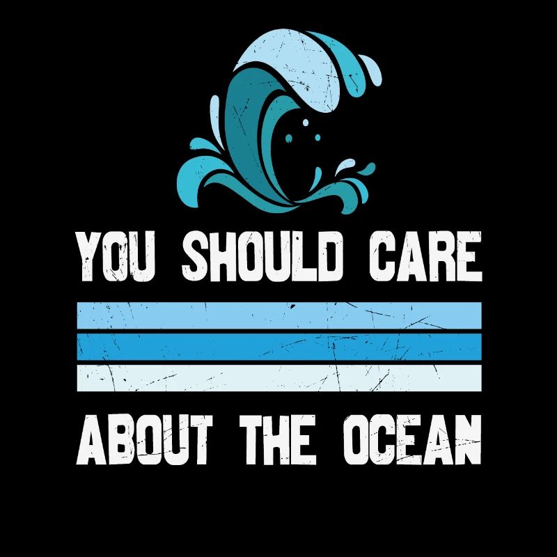 Vous devriez vous soucier de la vie aquatique de l’océan