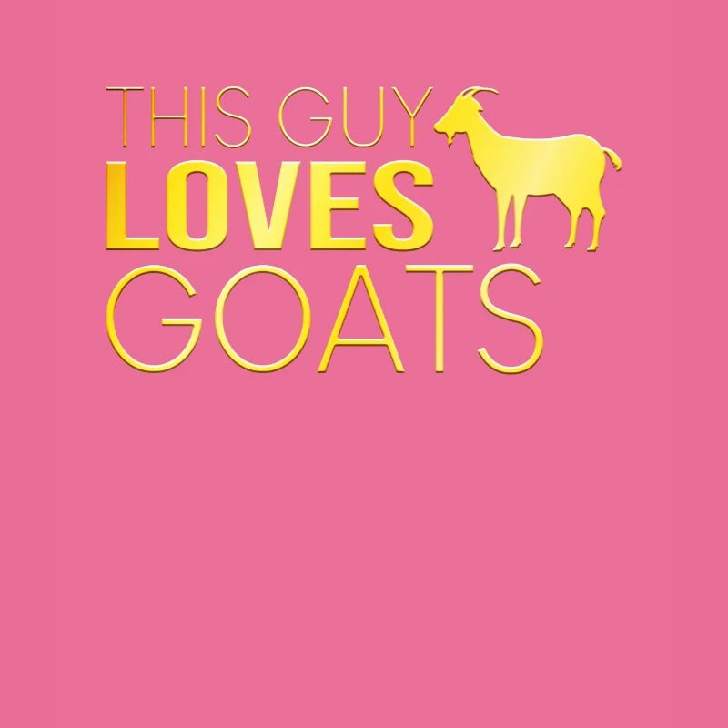 Type Goat Saying