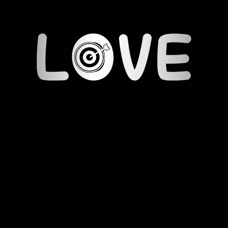 Darts Love
