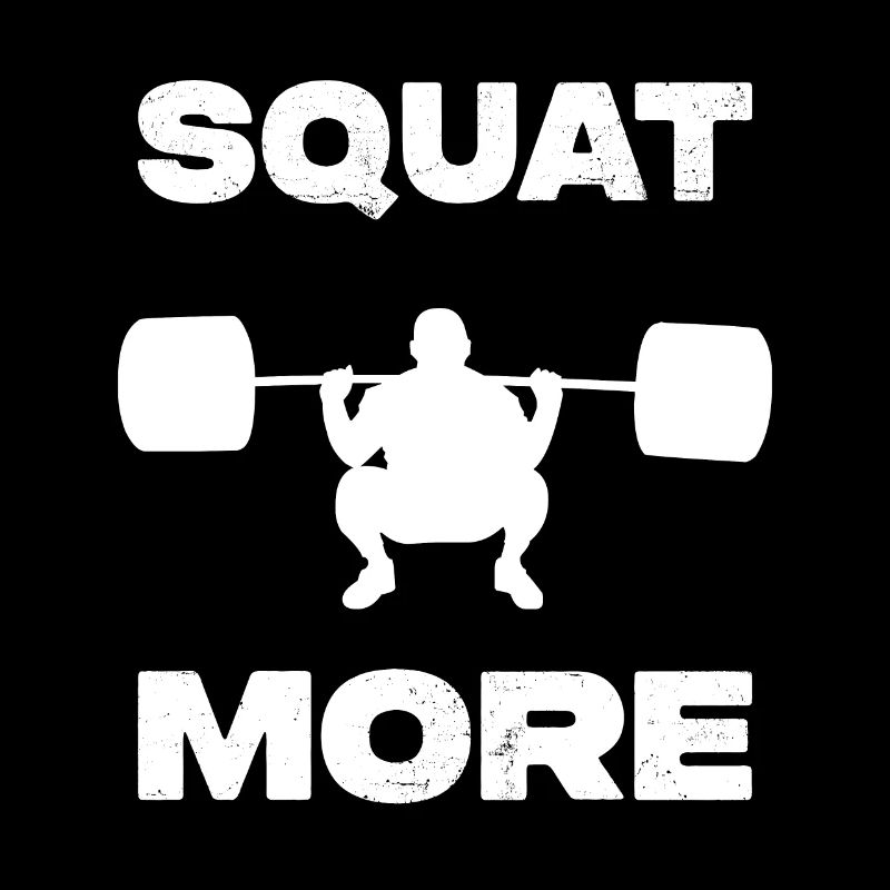 Squat More