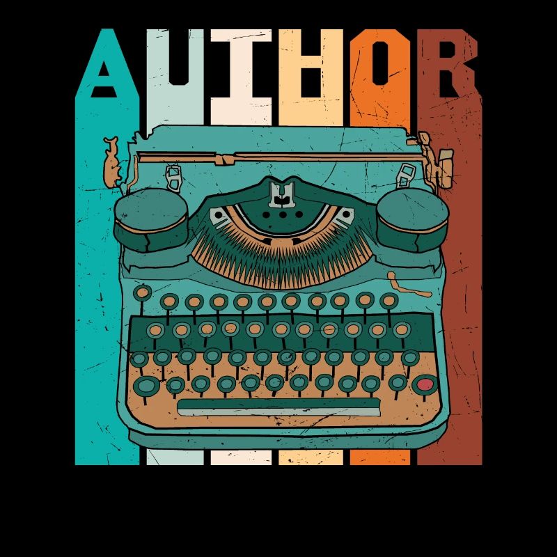 Autor Retro