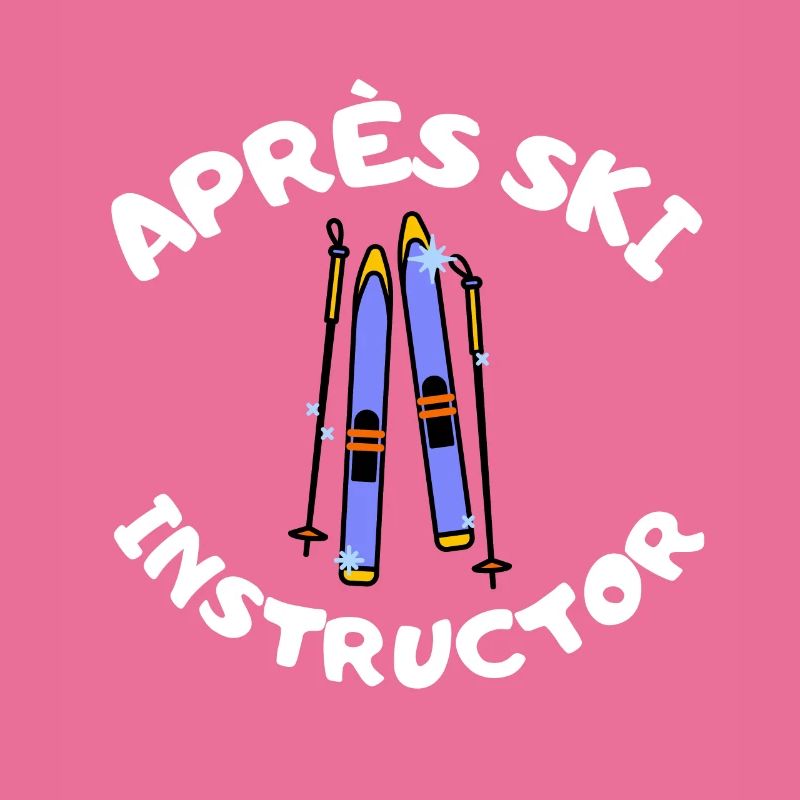 Après Ski Instructor