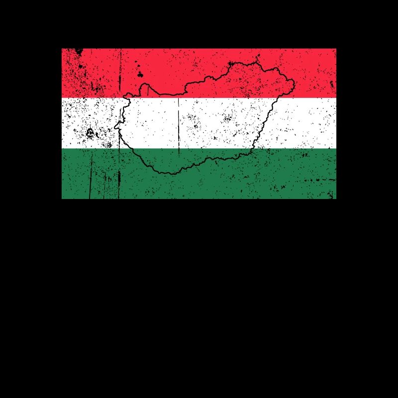 Hungary Flag