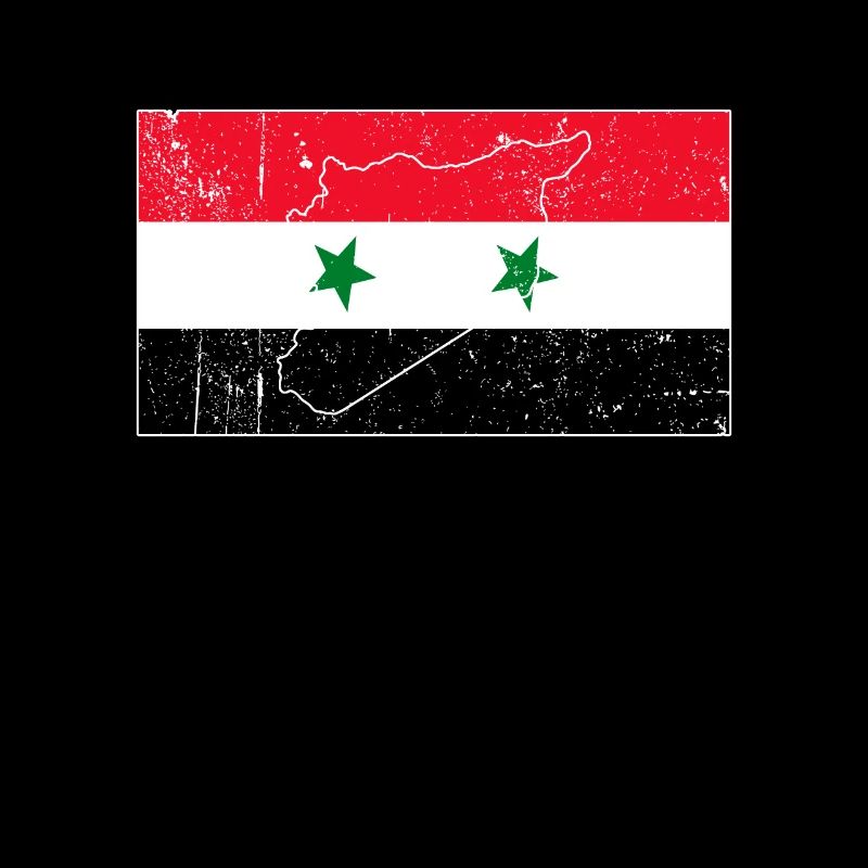Drapeau de l’Irak