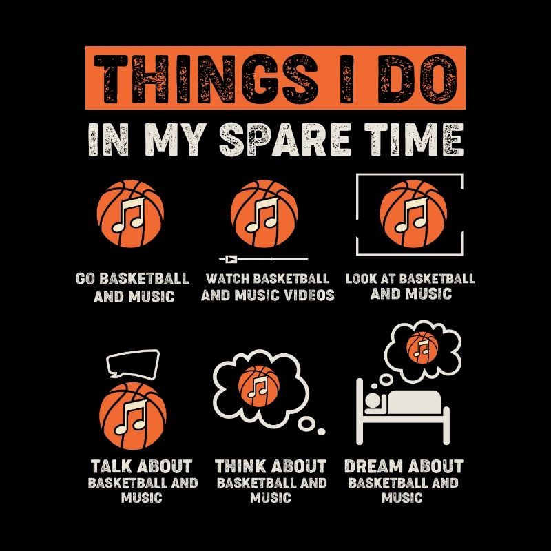 Basketteur de basket-ball