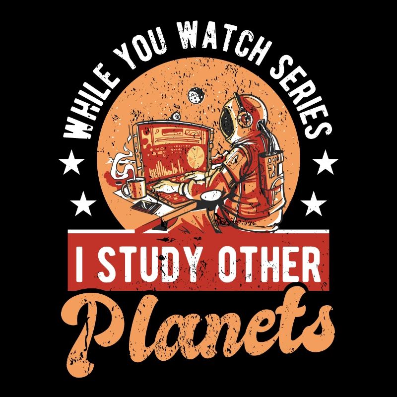 Mars Astronomy Science Space Research