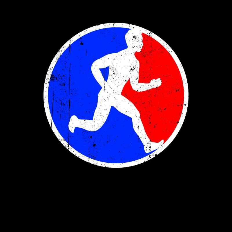 Jogging Logo