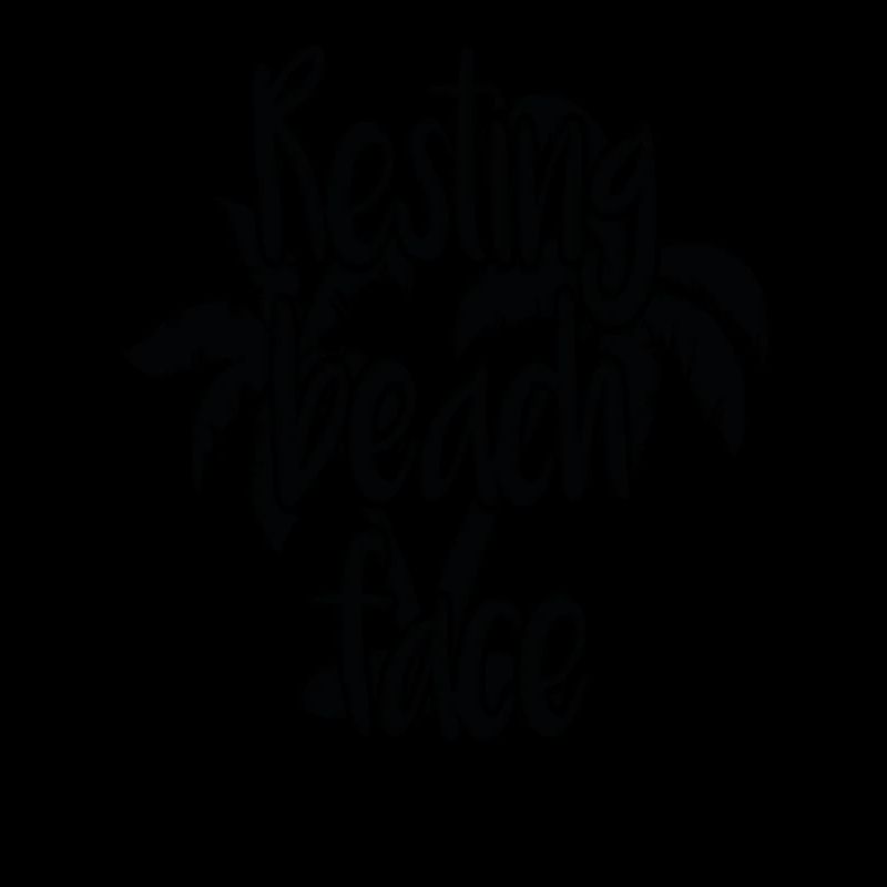 Repos Plage Face Plage Citations