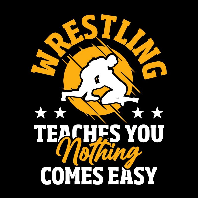 Wrestling Ringer Kampf
