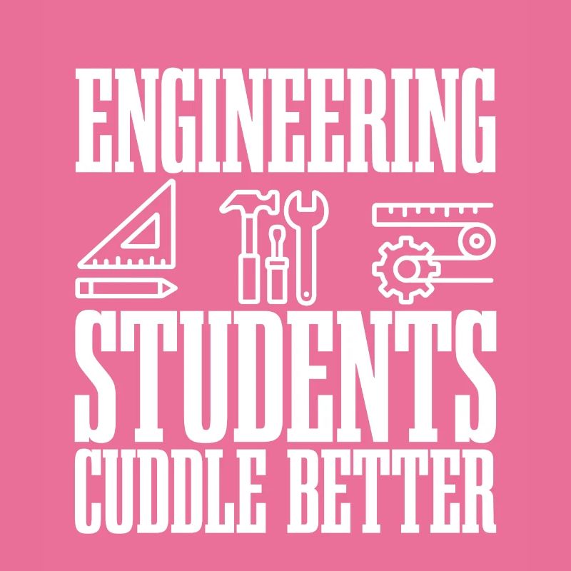 Engineering Students Cuddle Better 2