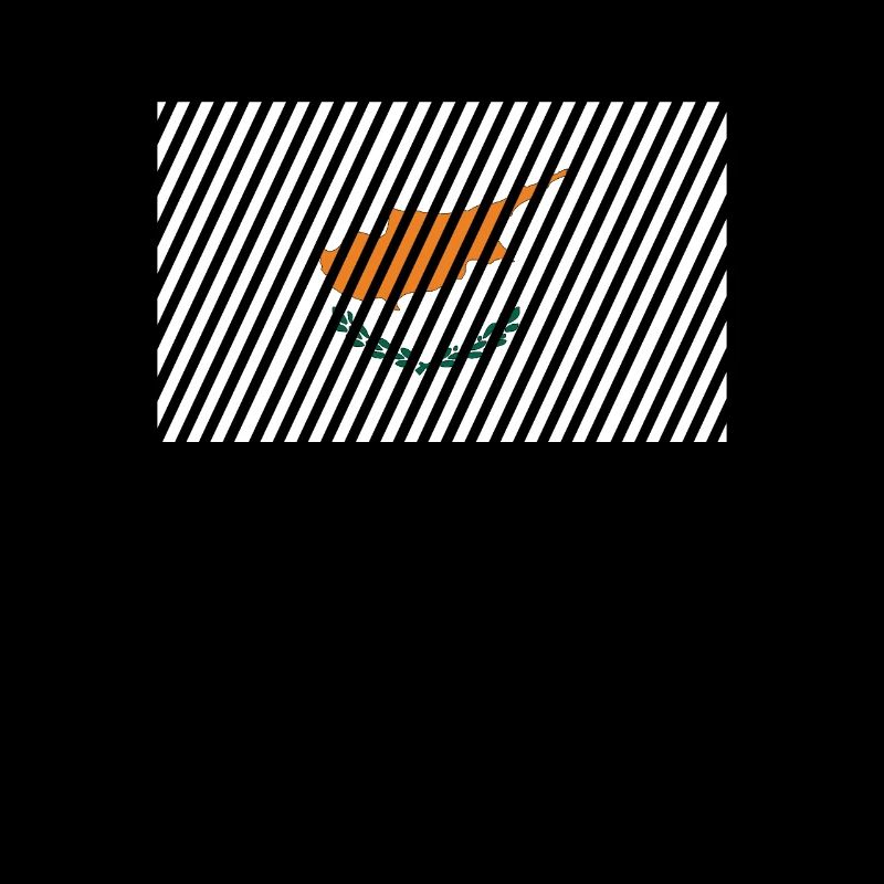 Zypern Flagge