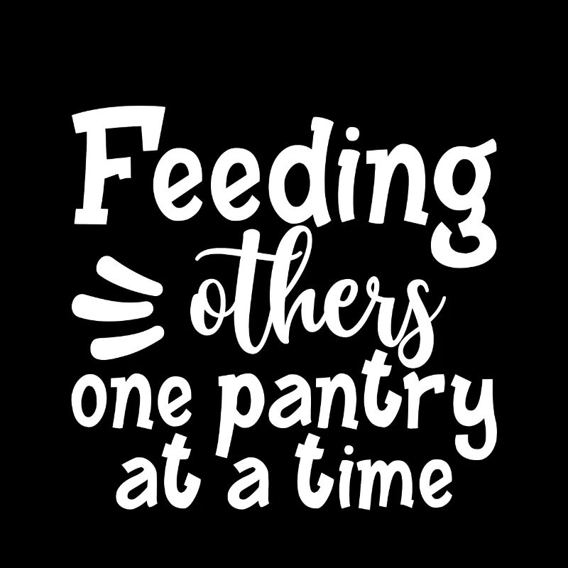 Feeding Others One Pantry At A Time 2