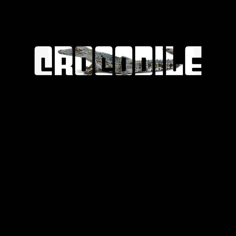 Crocodile