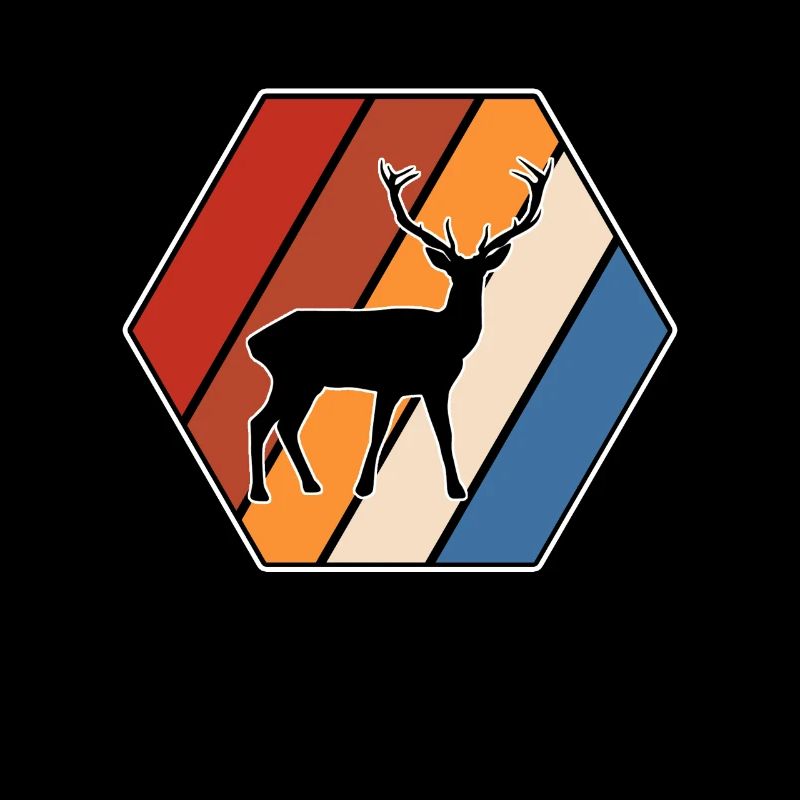 Hirsch Retro