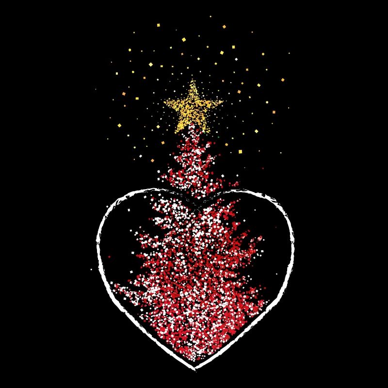 Christmas tree Christmas tree Christmas tree decorations fir