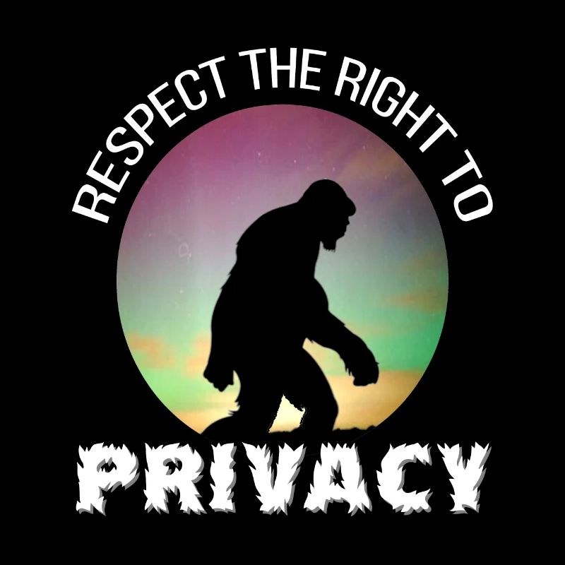 Andere als das Recht auf Privatsphäre
