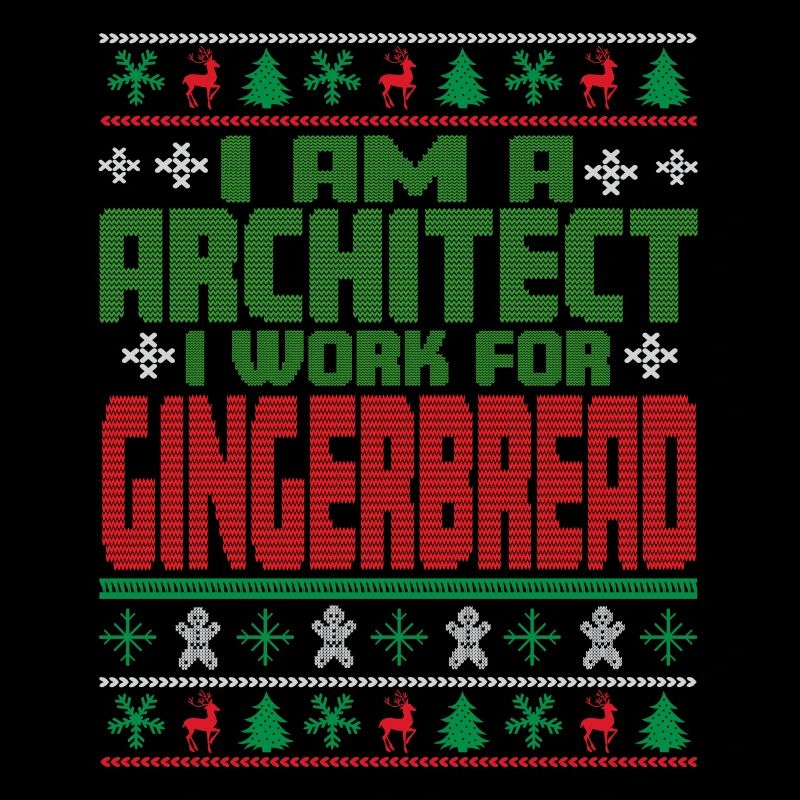 Architect Christmas Saying