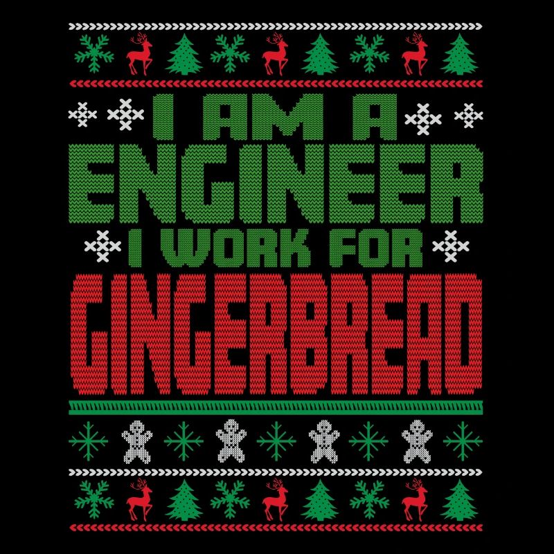 Engineer Christmas Saying