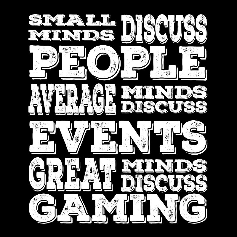 Gaming-Leidenschaft
