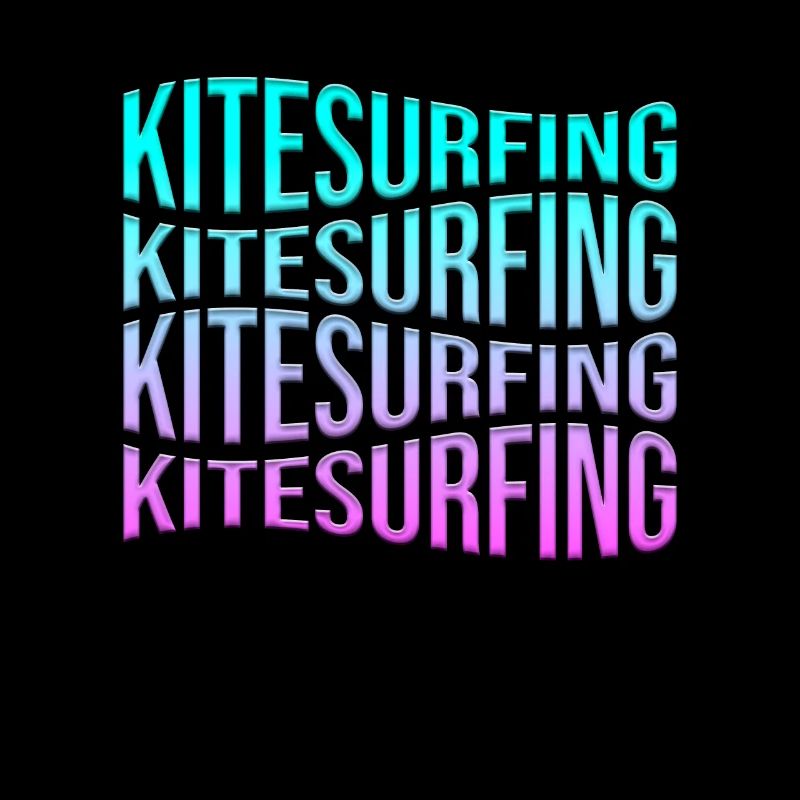Kite Surfing