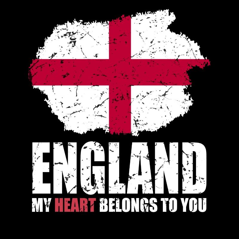 England Flag