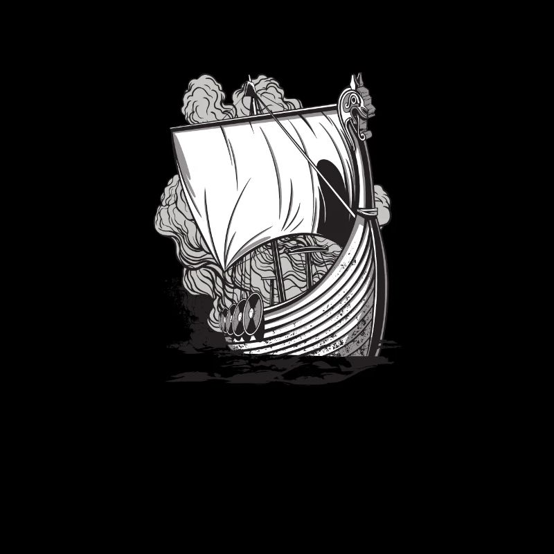 Wikinger Nordische Mythologie