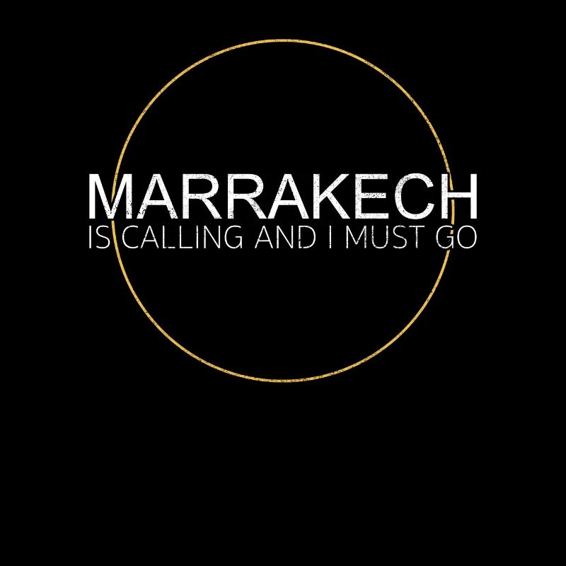 Marrakech Spruch