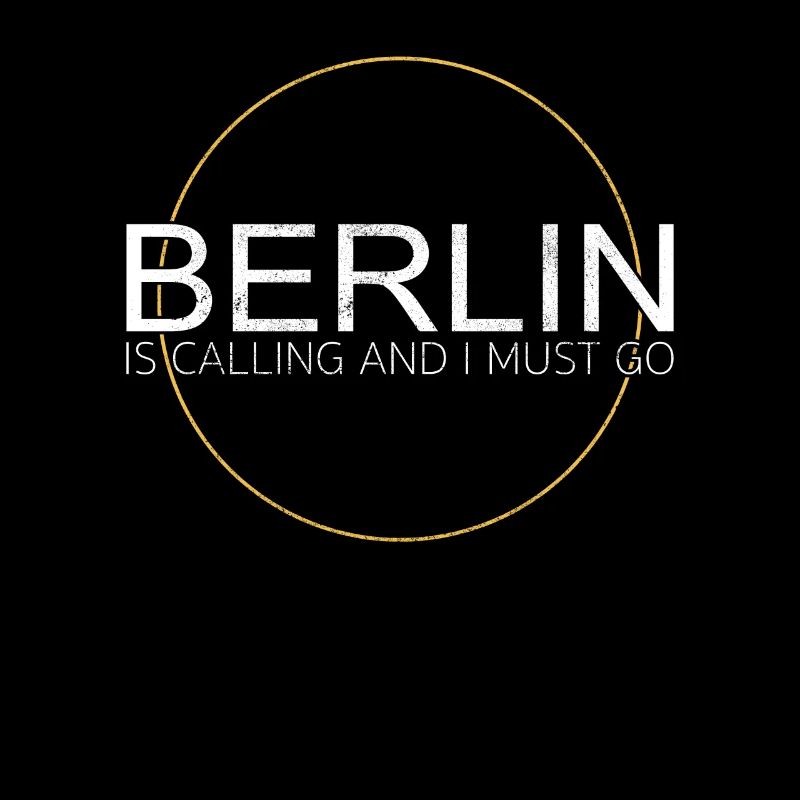 Berlin Spruch