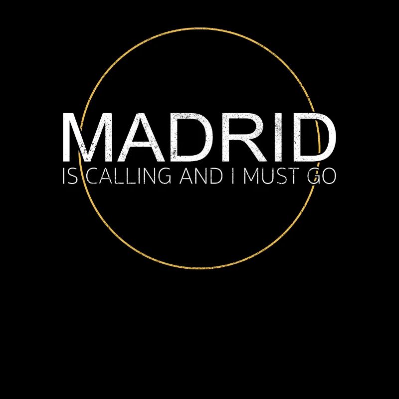 Madrid Quote