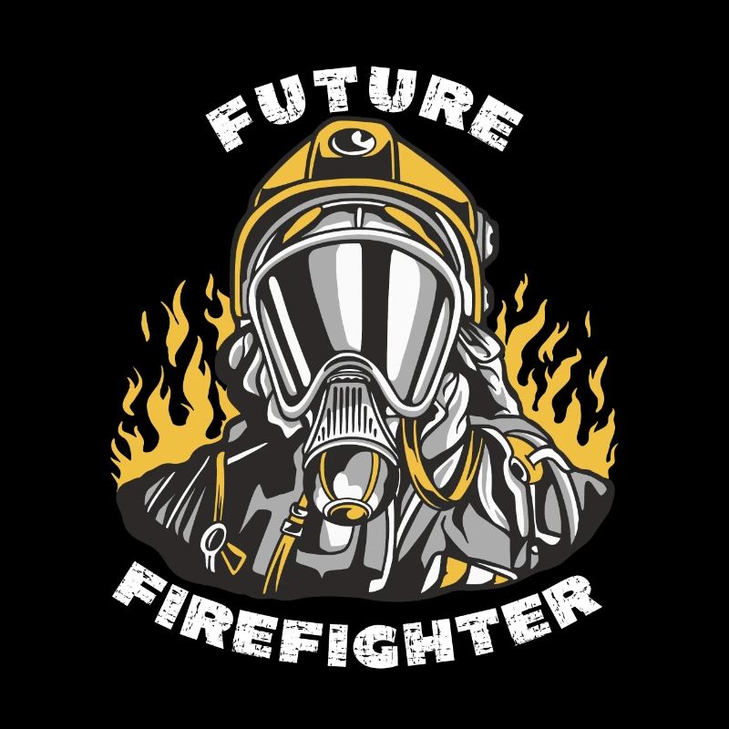 Futur pompier
