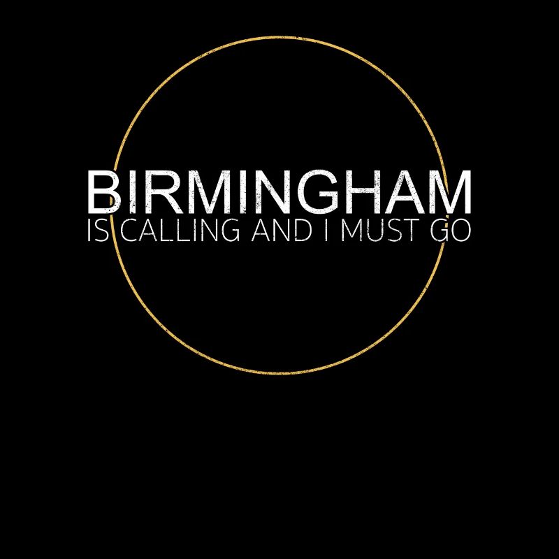 Birmingham Spruch