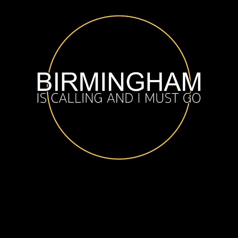 Birmingham Dicton