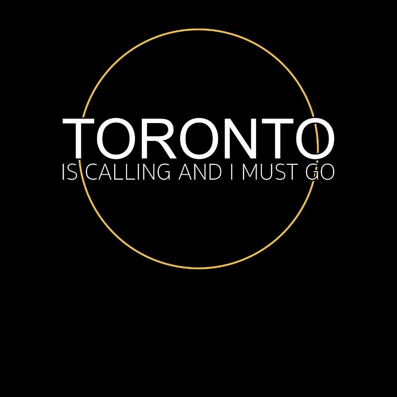 Toronto Spruch