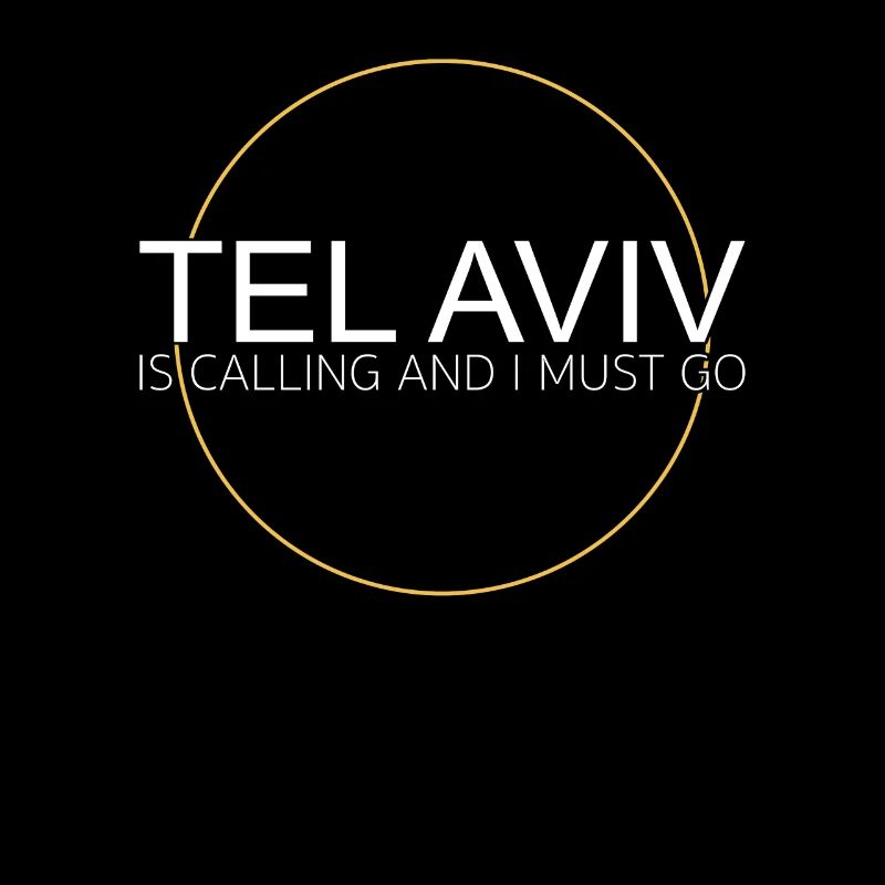Citation de Tel Aviv