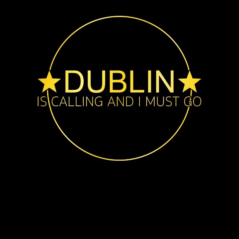 Dublin Saying