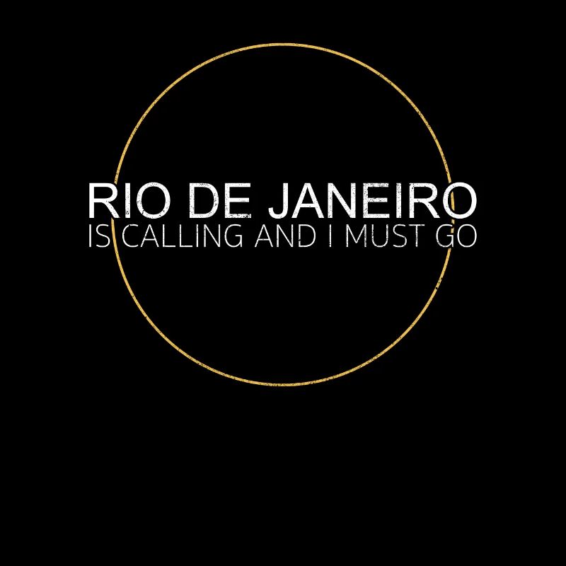 Citation de Rio de Janeiro