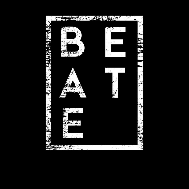 Beate Minimalisme