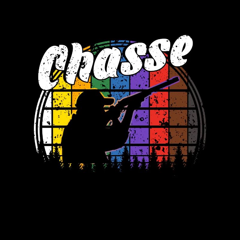 Chasse chasse