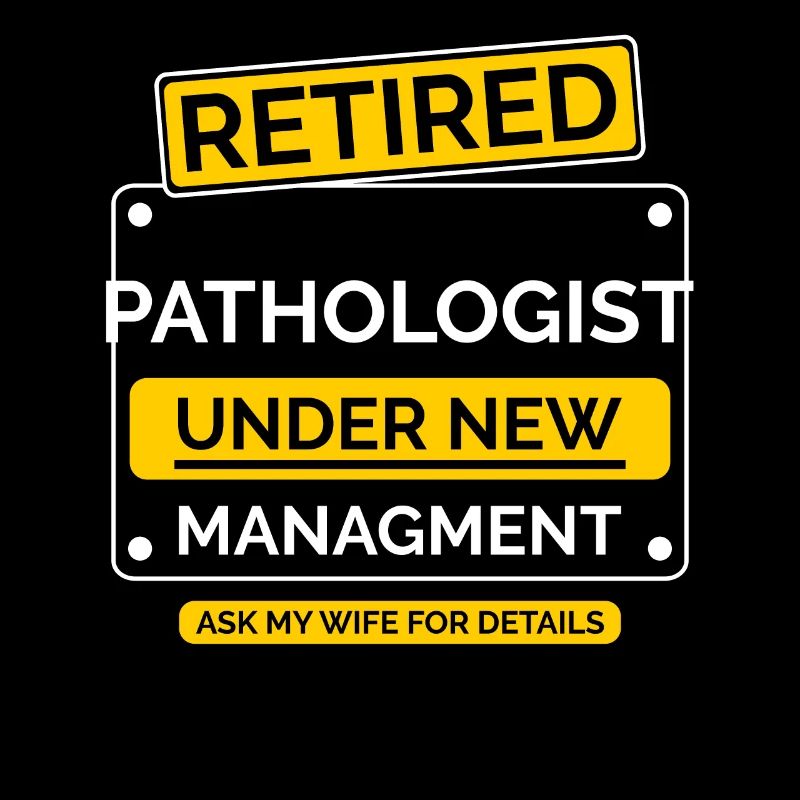 Pension de retraite de pathologiste