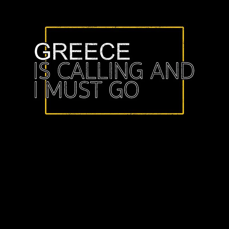 Grèce Dicton