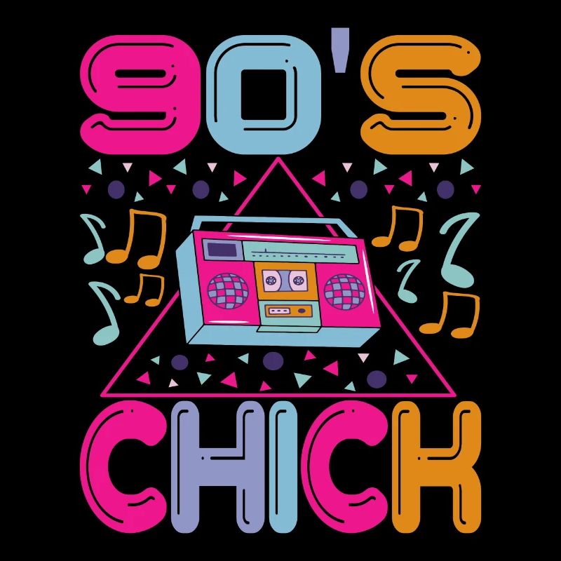 90s 90s 90s Party