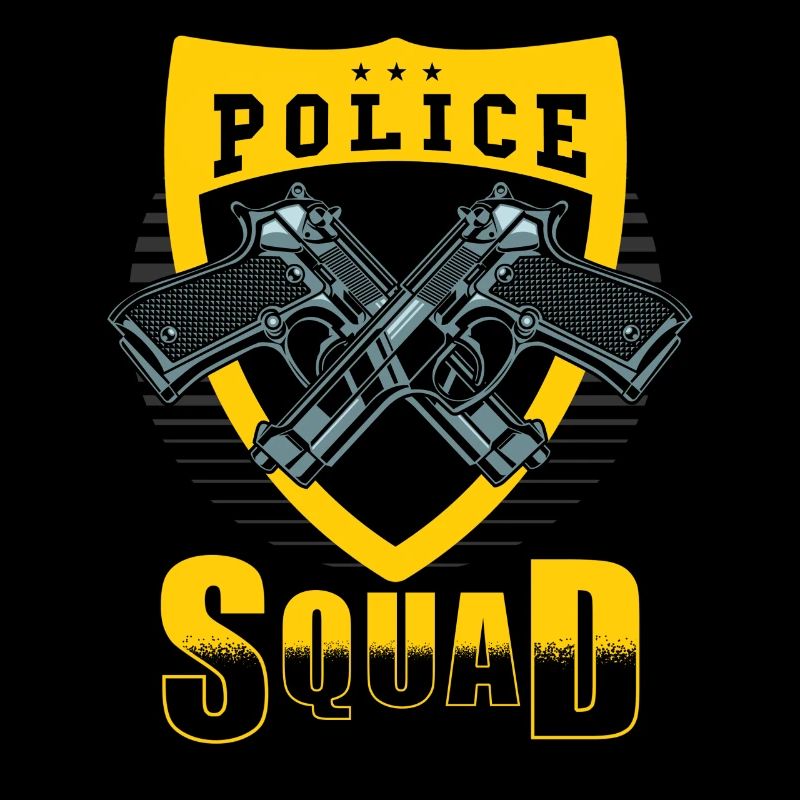 Commandement de la police