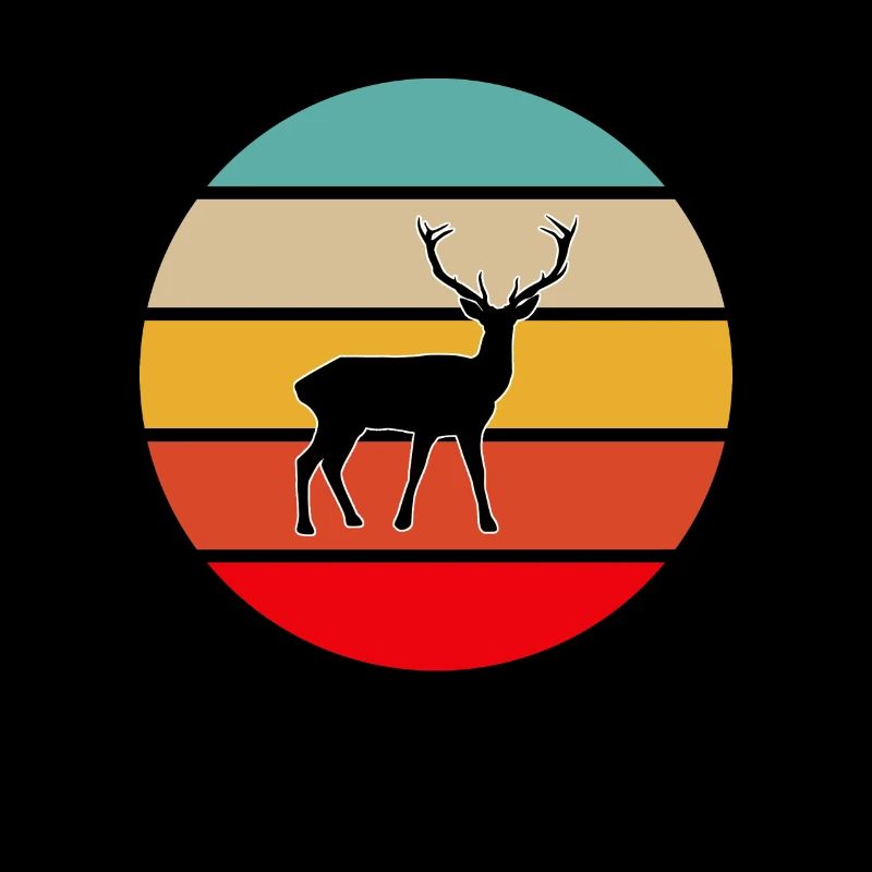 Hirsch Retro