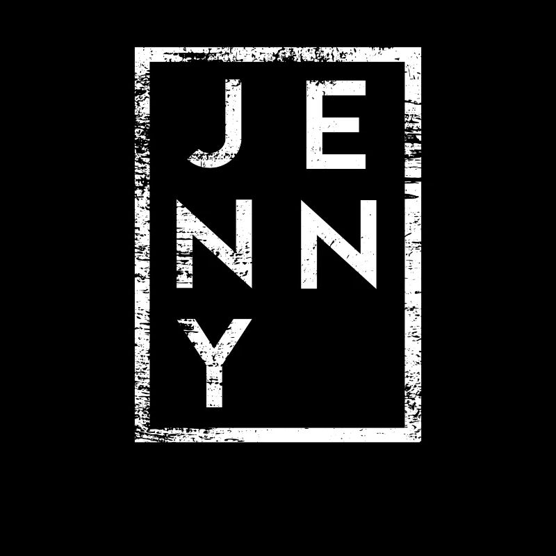 Jenny Minimalisme