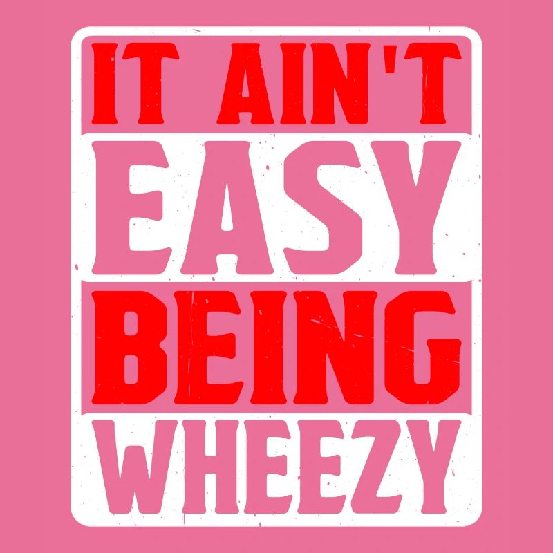 It Ain't Easy Being Wheezy 9
