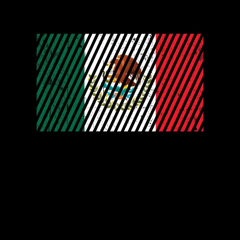 Mexico Flag